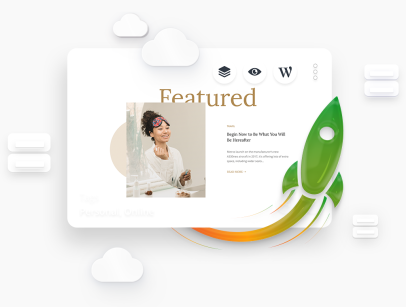 speed optimized hosting