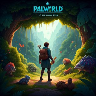 Palworld Release Date