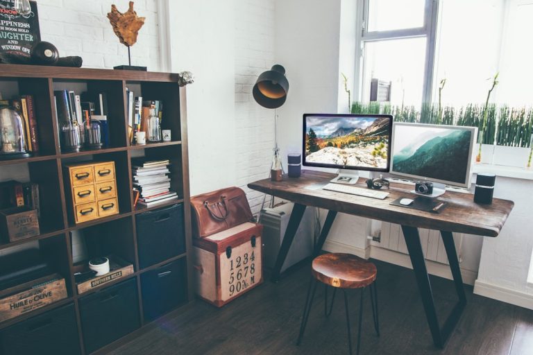 Photo Local office