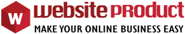 Website Product Logo