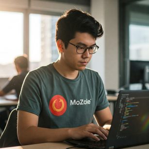 dev mozilla