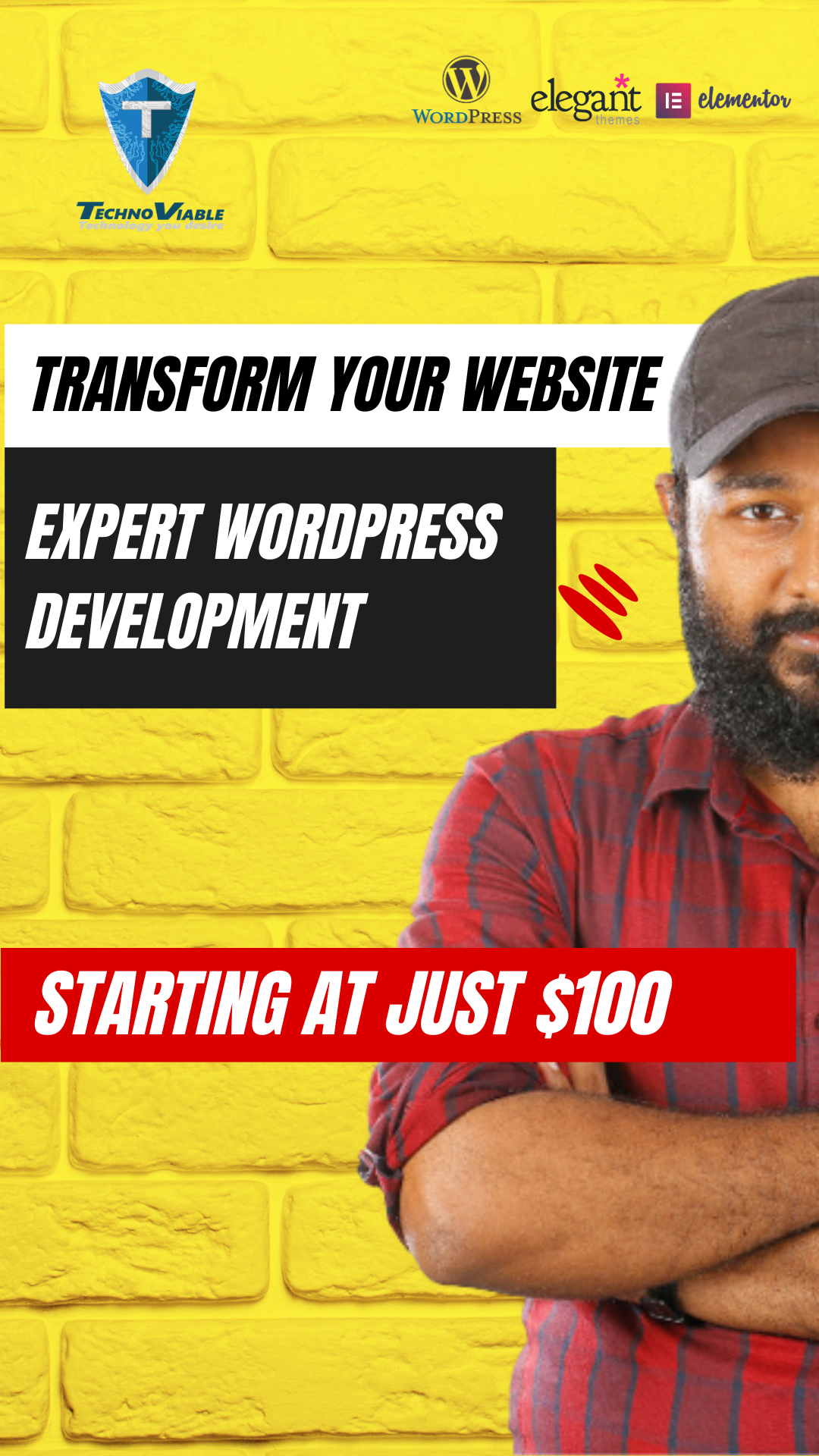 website development near me