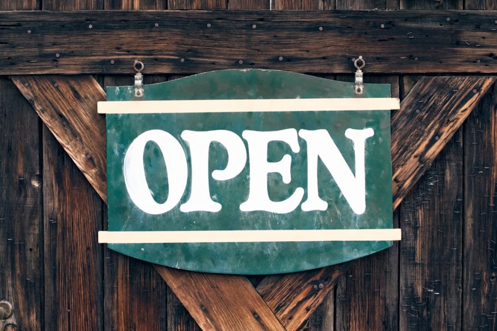 Photo Open-source community