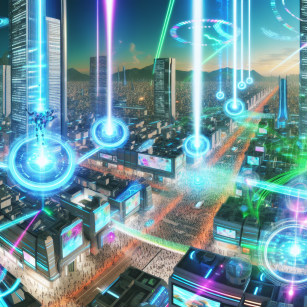 Adobe Unveils Revolutionary AI Agents Poised to Transform Online Marketing Landscape
