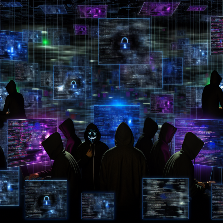 Dark Web Sees Explosive Growth in Malicious AI Tools: A 200% Surge in Mentions Raises Concerns