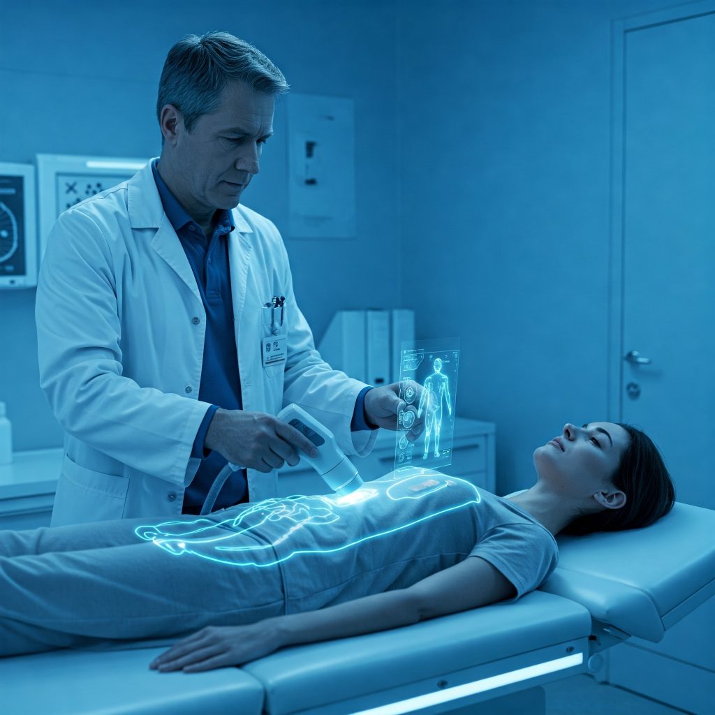 Revolutionizing Public Health
