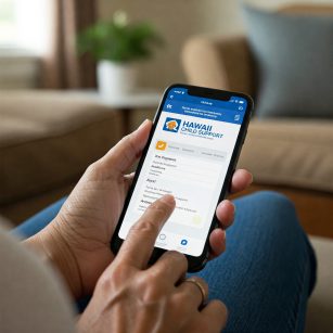 Empowering Parents: Hawaiʻi’s Child Support Agency Launches Innovative Mobile App and Enhances Web Portal