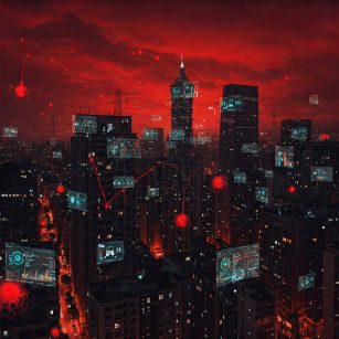Unmasking the Digital Battlefront Targeting Taiwan’s Vital Infrastructure