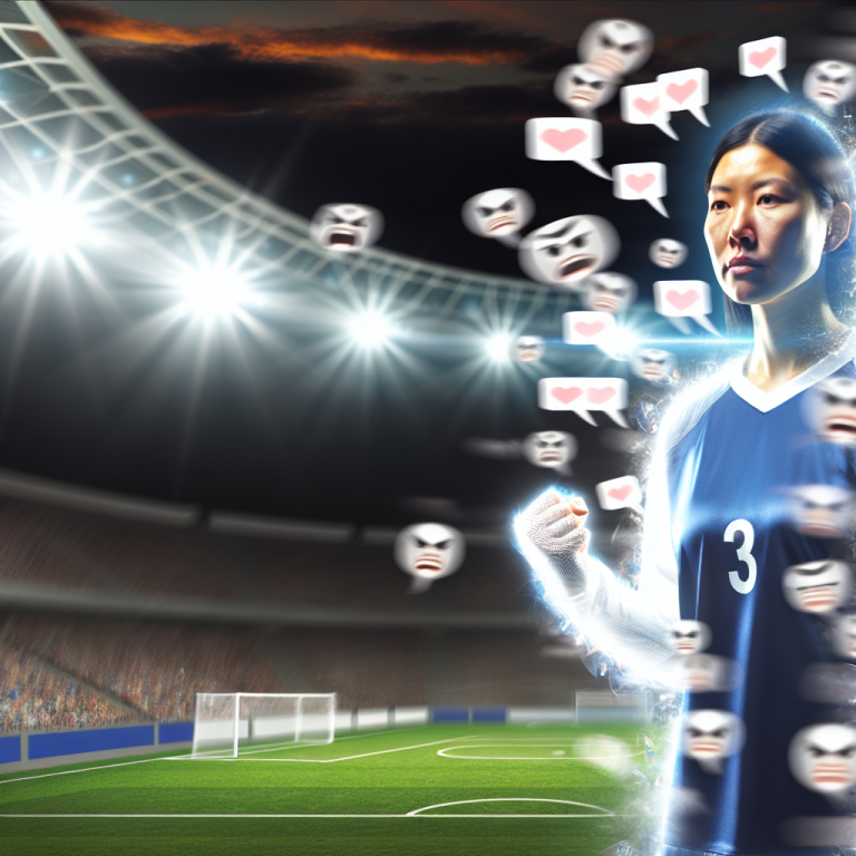NWSL Takes Bold Step to Shield Players from Online Abuse: A New Era of Digital Protection Unveiled