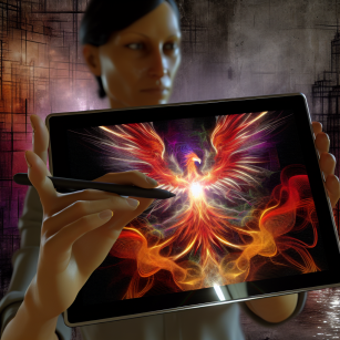 Revolutionizing Digital Creativity: A New Challenger to Photoshop Emerges