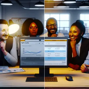 UPS Unveils Innovative Online Tool to Simplify Tariff Calculations for Customers