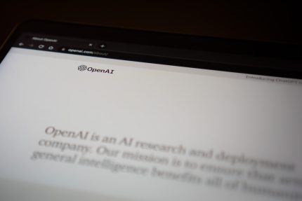 Photo openai