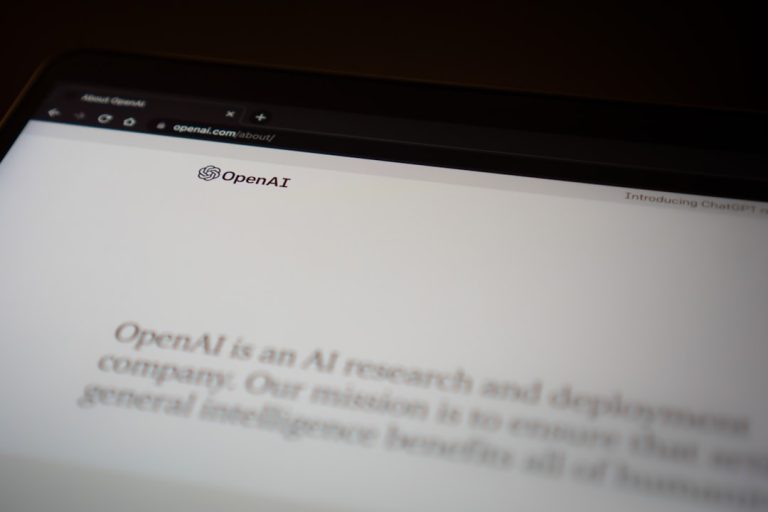 Photo openai