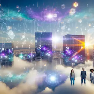 Amazon Unveils New Horizons with Nova: A Leap for Developers and Tech Enthusiasts