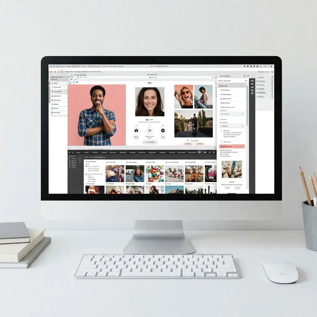 Canva Alternative