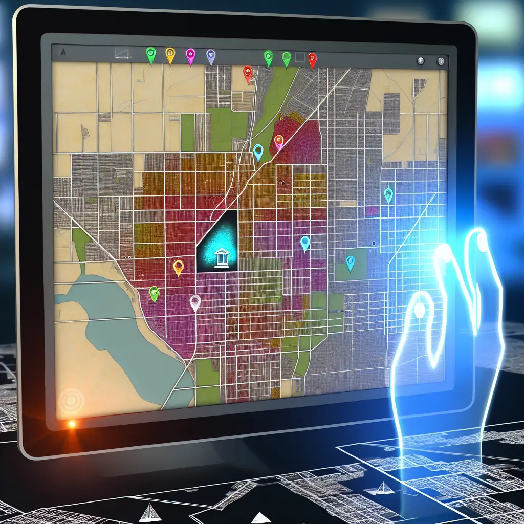 Cleveland Heights Introduces Innovative Online Zoning Tool to Streamline City Planning