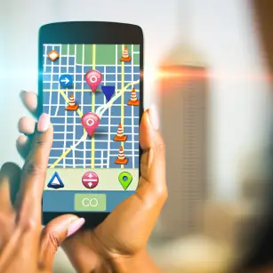 Navigating Indy: New Online Tool Empowers Residents with Real-Time Road Closure Insights