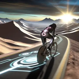 Revolutionizing Cycling: Best Bike Split's AI-Driven Website Unveils a New Era for Cyclists and Triathletes