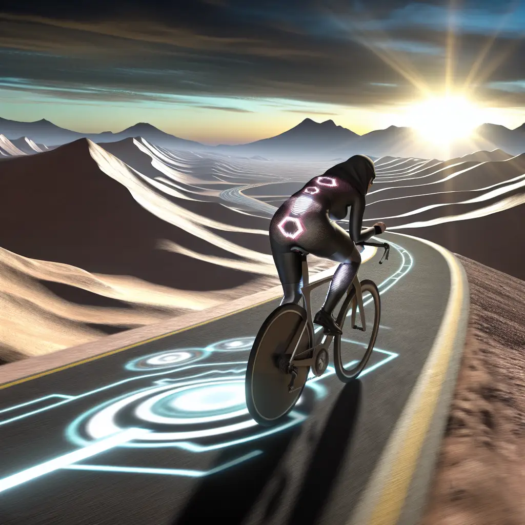 Revolutionizing Cycling: Best Bike Split's AI-Driven Website Unveils a New Era for Cyclists and Triathletes
