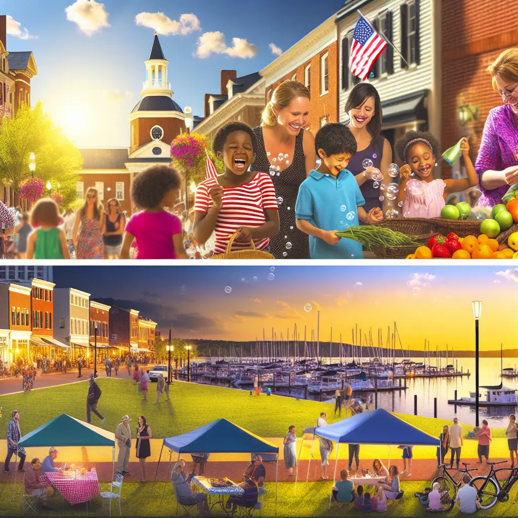 Vibrant Communities Shine in Fredericksburg, Manassas, & Woodbridge: Spirited Stories from Potomac Local News