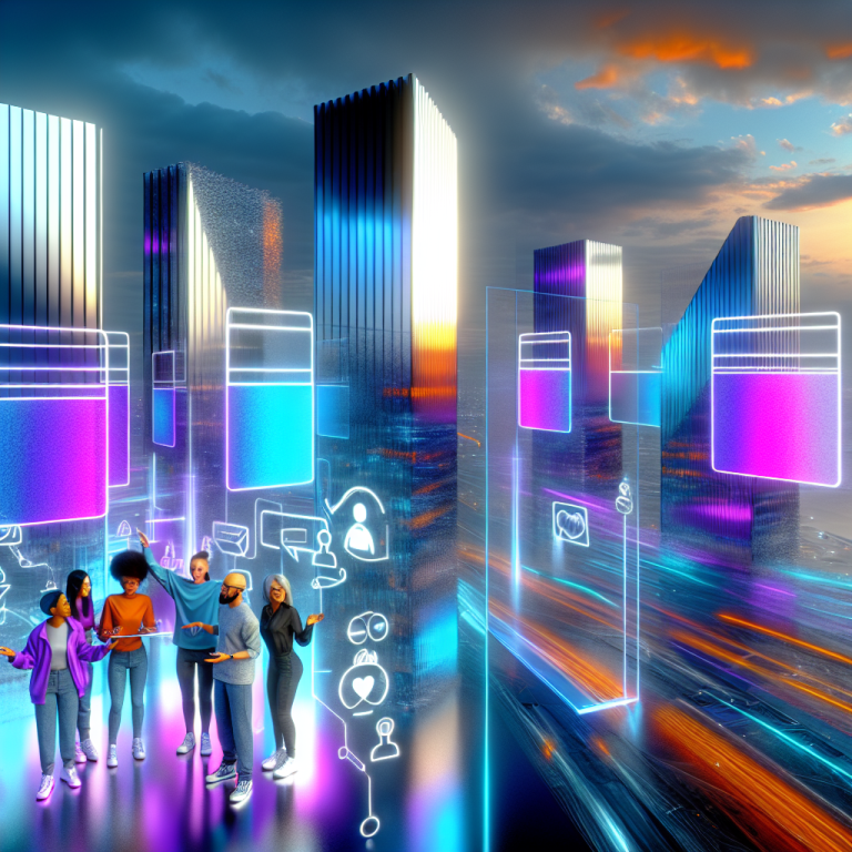 Discover the Best AI Website Builder: The Future of Web Design Unveiled!