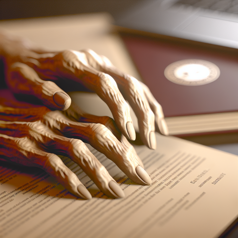 Empowering Your Legacy: Weber State's Free Online Will-Making Tool Revolutionizes Estate Planning