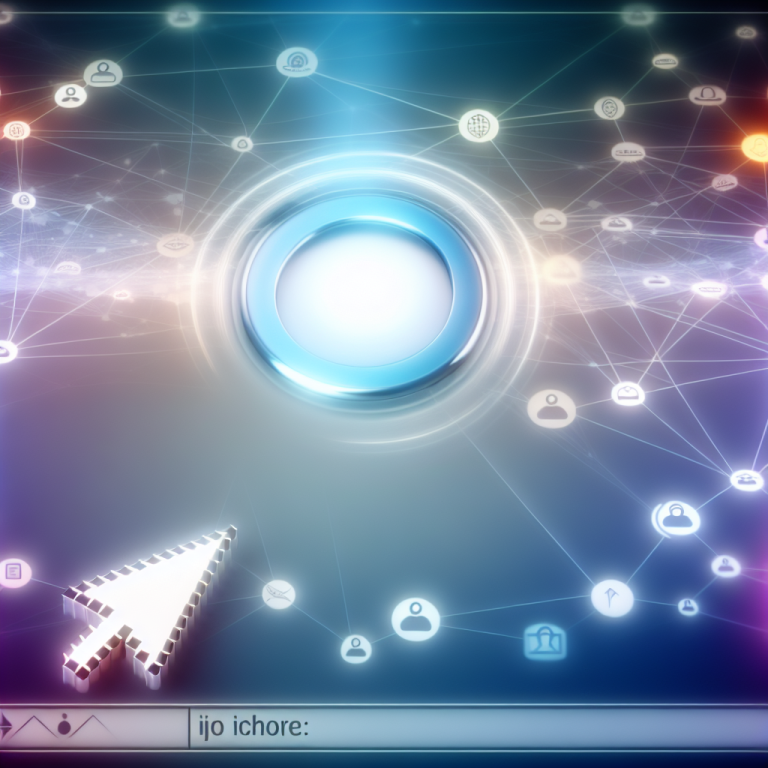 Revolutionizing Connectivity: Introducing the One-Click IP, Browser, and System Info Sharing Tool