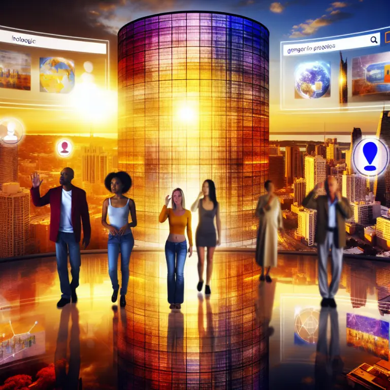 Unlocking the Power of Web Search with the Anthropic API: Transforming the Internet Experience