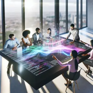 Vibe Coding with AI: How Marketers Can Harness the Power of AI Tools