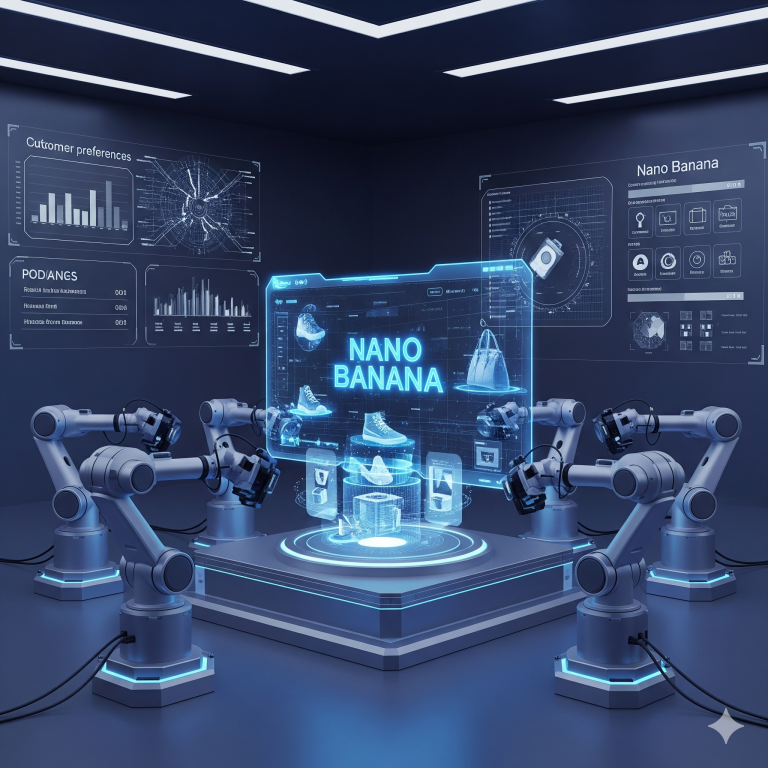 Nano Banana