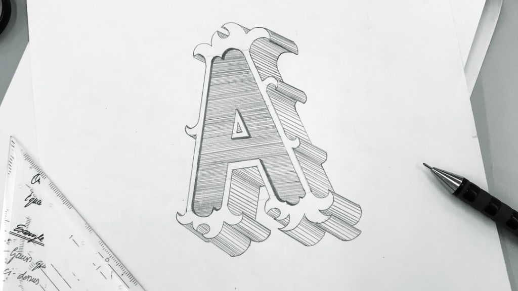 Photo AI, UX/UI Design