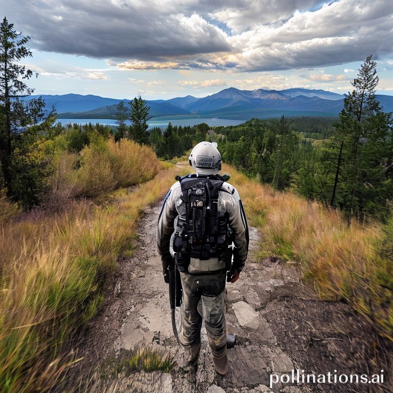 Colorado Forges a New Path Empowering Citizens to Report Federal Agent Misconduct