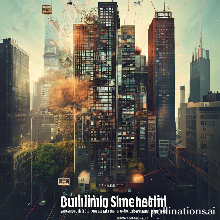 Rethink Everything The Power of Building Small is Unleashing a New Digital Era