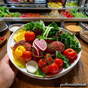 Revolutionizing Your Plate Hy Vee Unleashes Groundbreaking Health Tool for Smarter Shopping