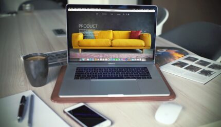 Photo ecommerce seo optimization