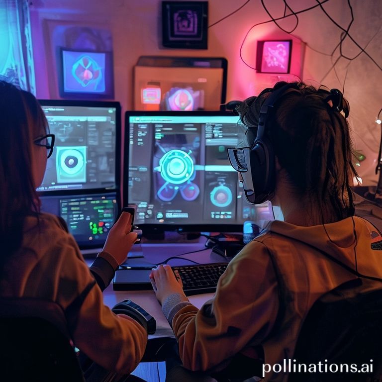 Beyond the Screen Safer Internet Day Unveils New Tools to Empower Parents for Online Safety