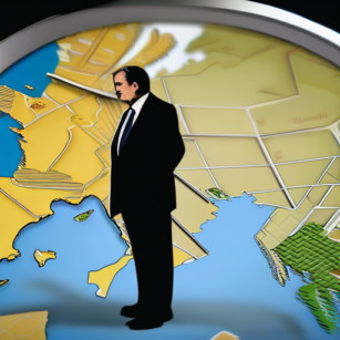 Diplomacy on Deadline Trumps Ticking Clock Gambit Reshapes Ukraine Talks