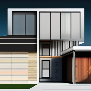 Goodbye Guesswork Hello Dream Home Westlake Royal Unleashes AI for Exterior Design