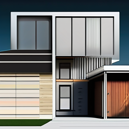 Goodbye Guesswork Hello Dream Home Westlake Royal Unleashes AI for Exterior Design