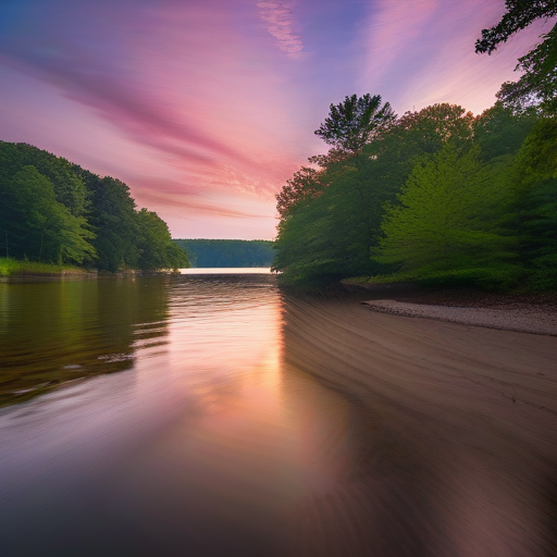 Marylands Green Heartbeat A Call to Action for Our Natural Treasures