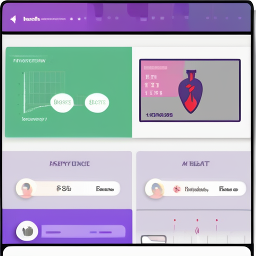 The Digital Heartbeat Northwestern University Pioneers Online Tools for Cardiovascular Health