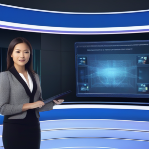 AI Takes Center Stage How WTKR News 3 is Revolutionizing Local Journalism