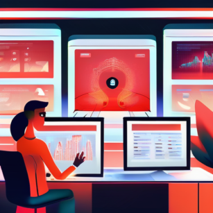 Beyond the Hype Inside the Startup Empowering AI Agents to Reshape Our Financial Future