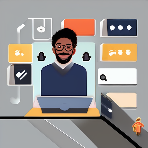Local Visionary YSU Grad Students Web Accessibility Tool Paves the Way for Digital Inclusion