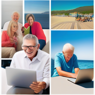 Unlock Your Dream Retirement Free Online Tools Transform Future Planning