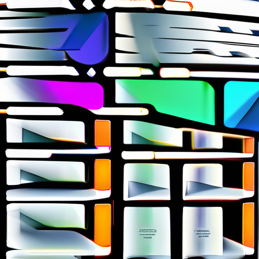 A Digital Renaissance New Web Standards Signal the Demise of PDFs