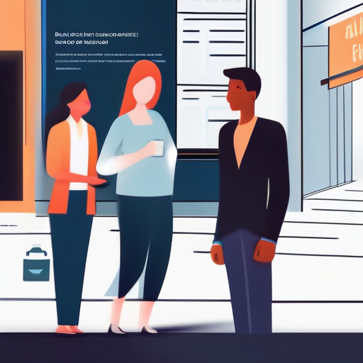 AI Revolution for Main Street IKOL Unveils Power Packed Platform to Propel Small Businesses Forward