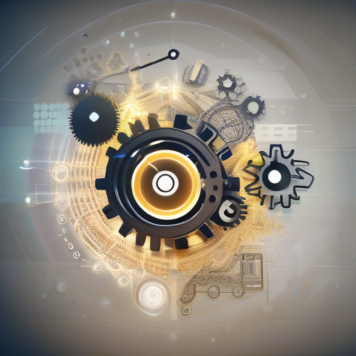The Digital Engine Room Unpacking This Weeks Web Development Breakthroughs