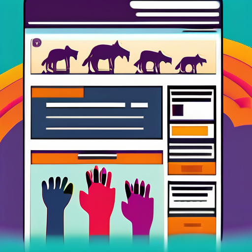 AWI Unleashes Digital Powerhouse New Website Revolutionizes Animal Advocacy and Education