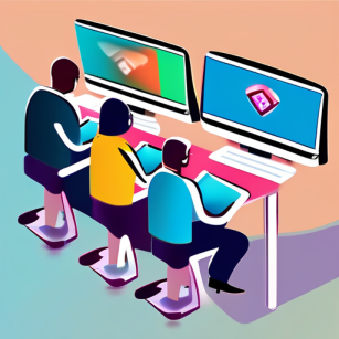 Cyber Tsunami Alert: 82% of IT Pros Battled Web-Based Attacks Last Year! Cyber Tsunami Alert 82 of IT Pros Battled Web Based Attacks Last Year